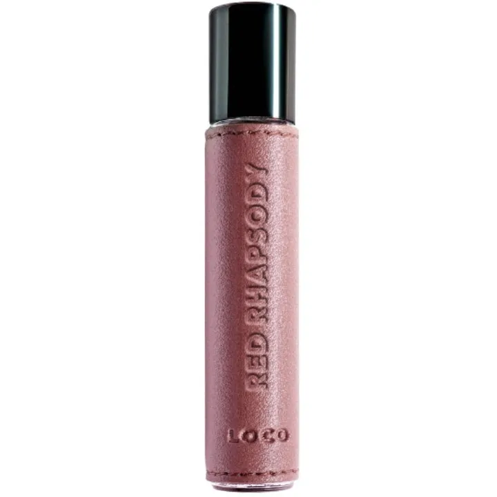 Loco Red Rhapsody parfüm şişesi