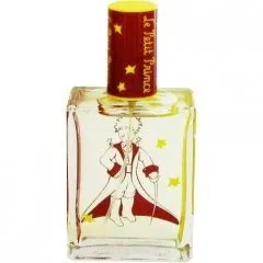 Le Petit Prince B612 parfüm şişesi
