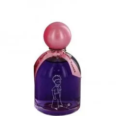 Le Petit Prince La Rose du Petit Prince parfüm şişesi