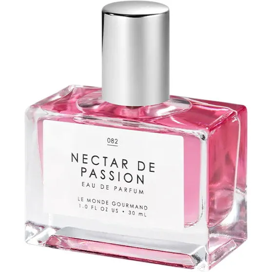 Le Monde Gourmand Nectar de Passion parfüm şişesi