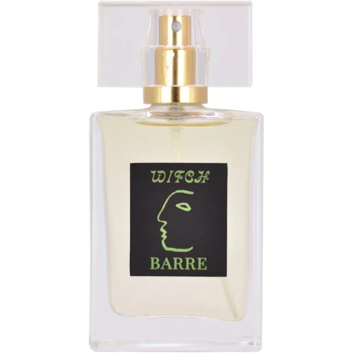 Barre Witch perfume bottle
