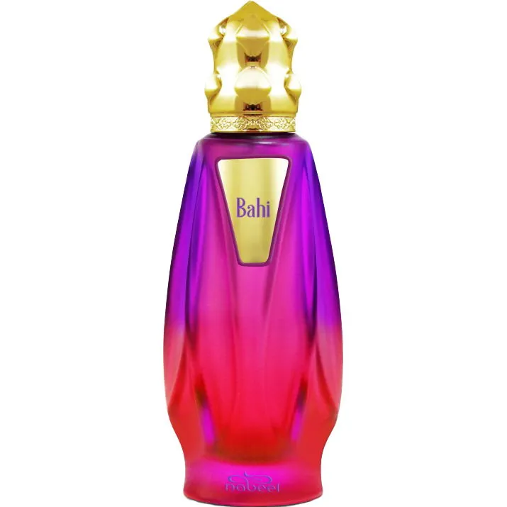 Nabeel Bahi (Eau de Parfum) parfüm şişesi