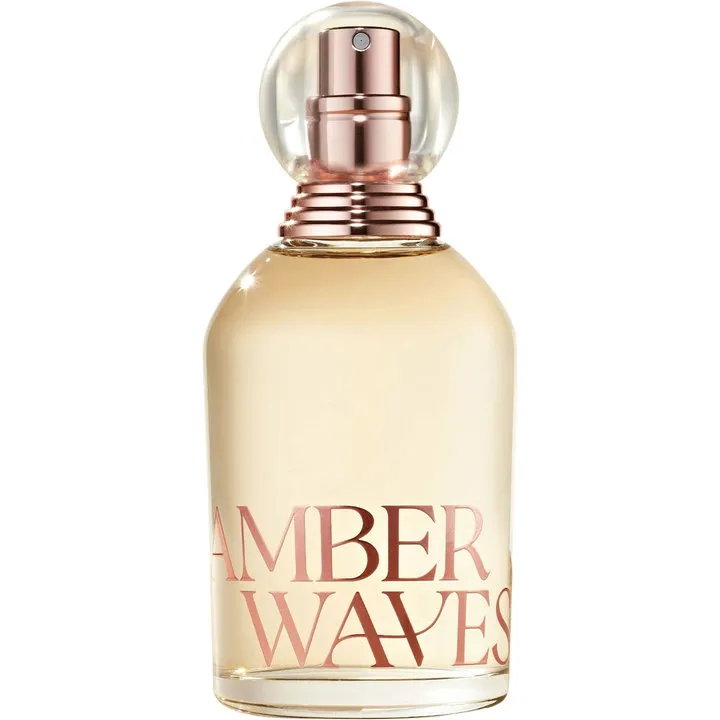 Tru Western Amber Waves parfüm şişesi