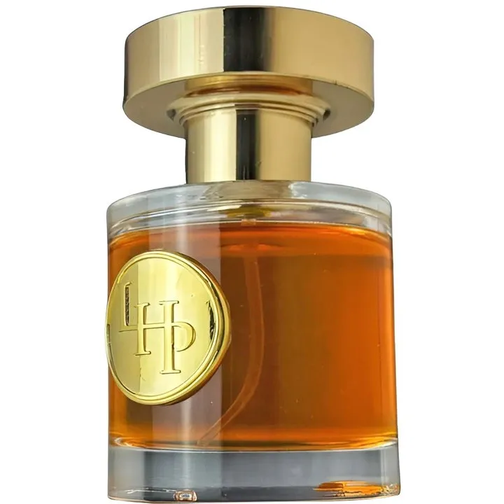 Faizal Privée Oud Ambrosi perfume bottle