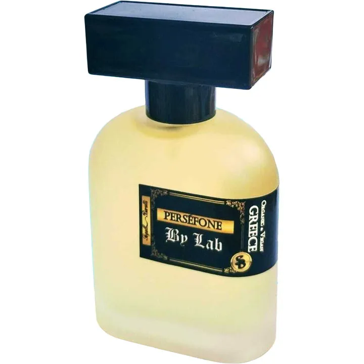 Atelier Segall & Barutti Perséfone perfume bottle