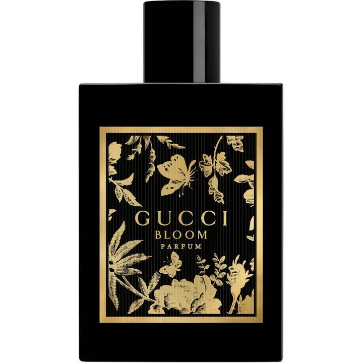 Gucci Bloom Parfum parfüm şişesi