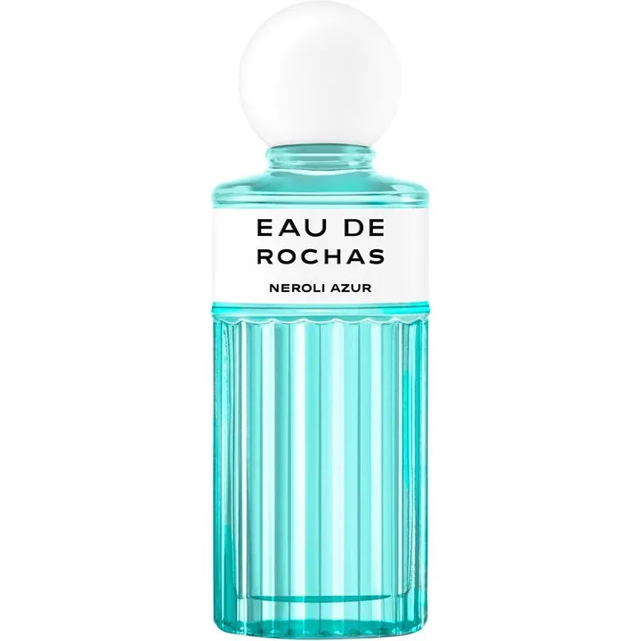 Rochas Eau de Rochas Néroli Azur parfüm şişesi