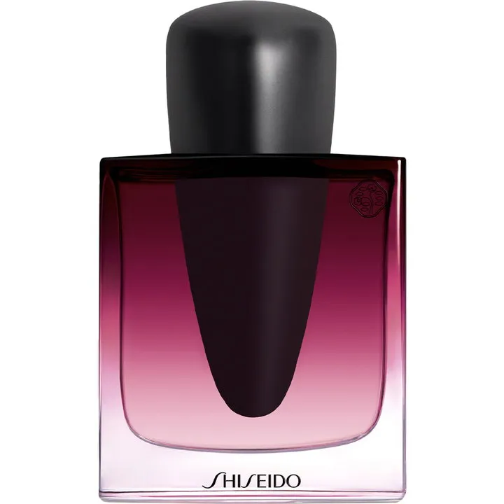 Shiseido Ginza Datura parfüm şişesi
