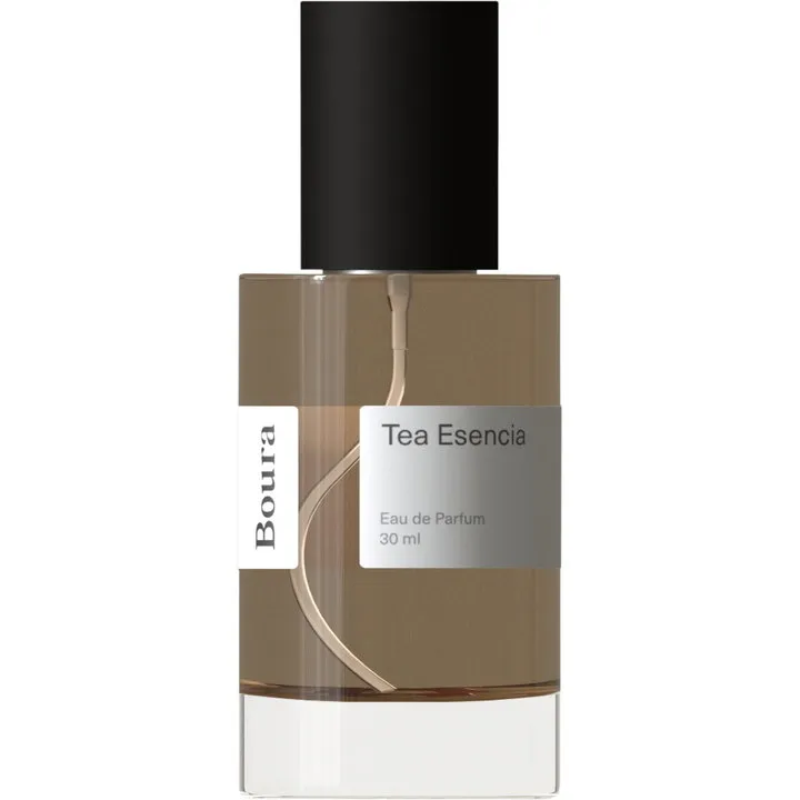 Boura Tea Esencia perfume bottle