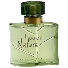Yves Rocher Homme Nature / Nature pour Homme (Eau de Toilette) parfüm şişesi
