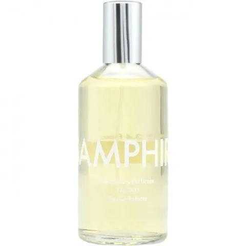 Laboratory Perfumes Samphire perfume bottle