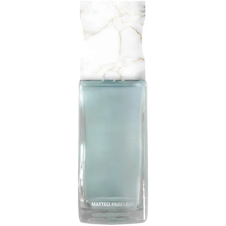 Matteo Parfums Lovers' Dew parfüm şişesi