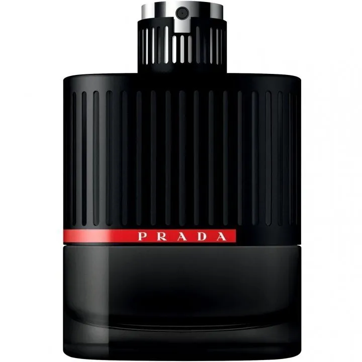 Prada Luna Rossa Extreme parfüm şişesi