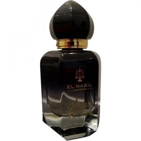 El Nabil Musc Fruity (Eau de Parfum) parfüm şişesi