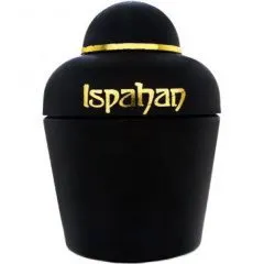 Yves Rocher Ispahan (1977) (Eau de Toilette) parfüm şişesi
