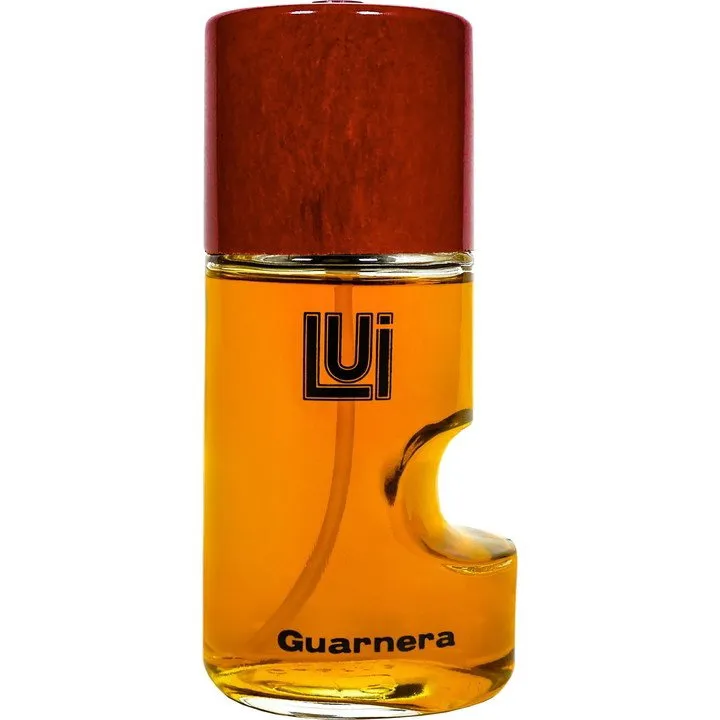 Guarnera Lui (Acqua Profumata) parfüm şişesi