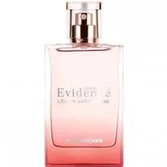 Yves Rocher Comme une Evidence L'Eau de Parfum Intense parfüm şişesi