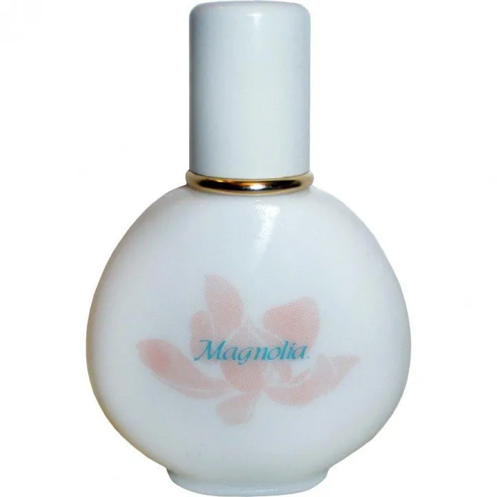 Yves Rocher Magnolia (Eau de Toilette) parfüm şişesi