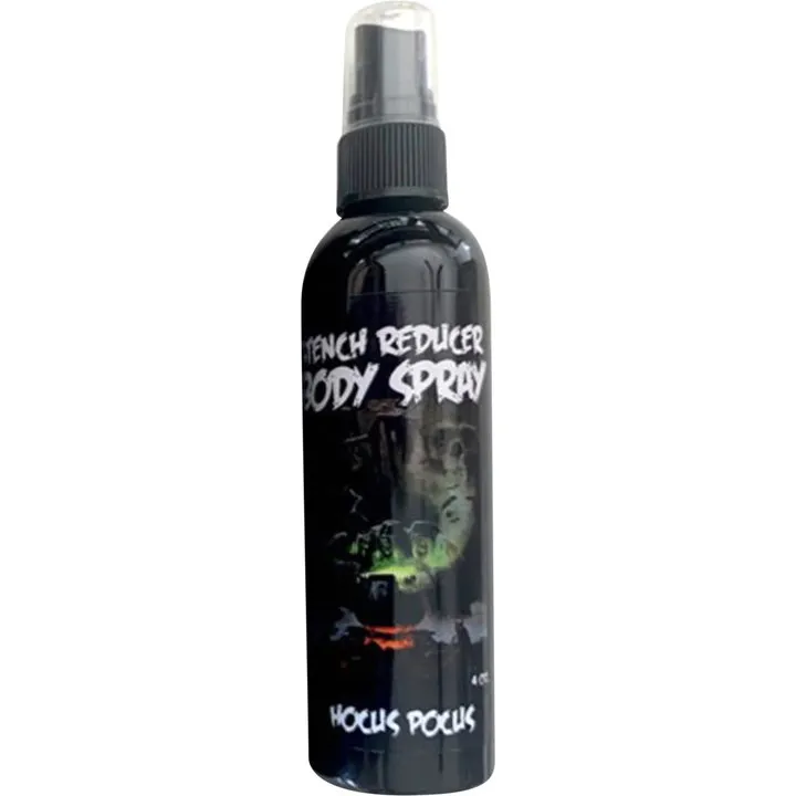 Bloodbath Hocus Pocus (Body Spray) perfume bottle