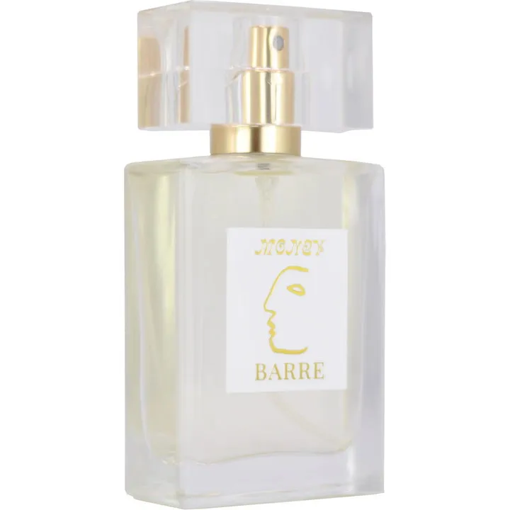 Barre Money perfume bottle