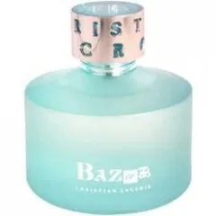 Christian Lacroix Bazar Summer Fragrance 2004 parfüm şişesi