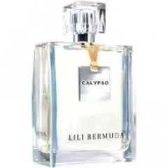 Lili Bermuda Calypso perfume bottle