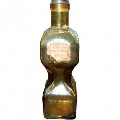 Ybry Eau de Cologne perfume bottle