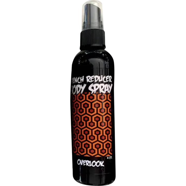 Bloodbath Overlook (Body Spray) perfume bottle