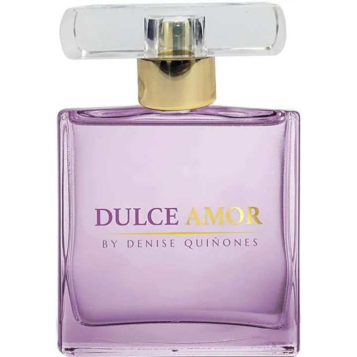 Denise Quiñones Dulce Amor parfüm şişesi