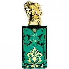 Sisley Eau du Soir 2013 parfüm şişesi