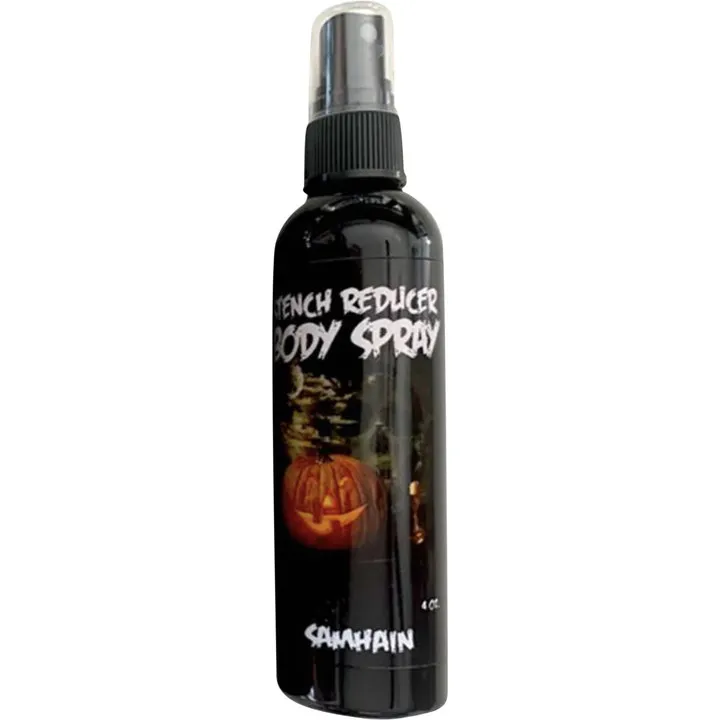 Bloodbath Samhain (Body Spray) parfüm şişesi