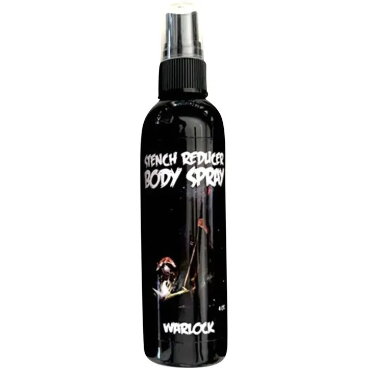 Bloodbath Warlock (Body Spray) parfüm şişesi