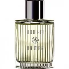 Jafra Homem do Mar perfume bottle