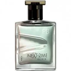 Jafra Next 2Me for Him perfume bottle