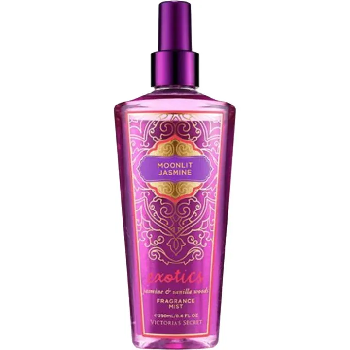 Victoria's Secret Exotics - Moonlit Jasmine parfüm şişesi