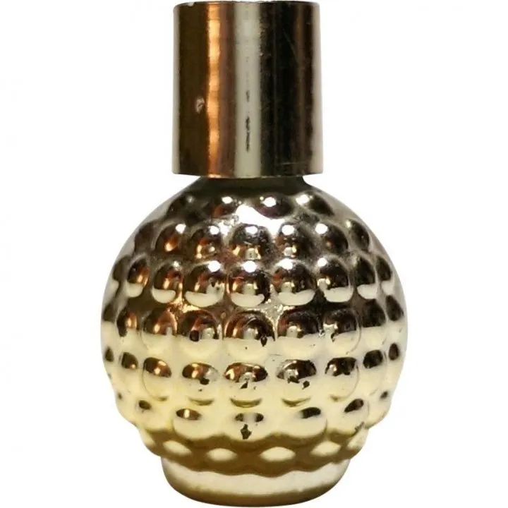 Pierre Lorain Passport perfume bottle