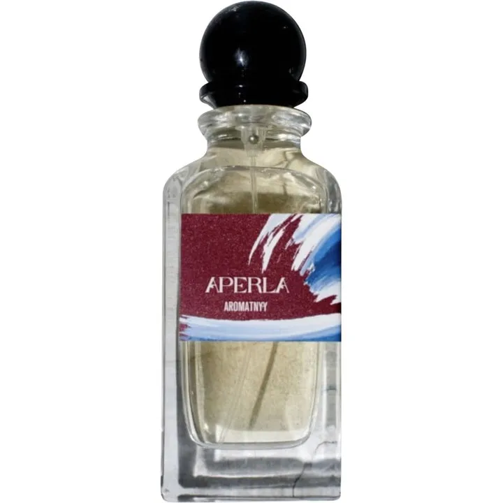 Aperla Aromatnyy parfüm şişesi