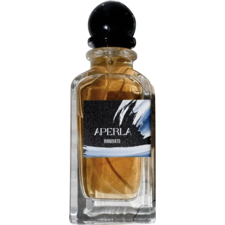 Aperla Rinnovato perfume bottle