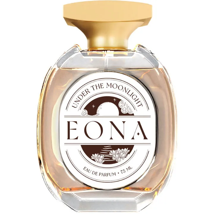 Eona Under the Moonlight perfume bottle