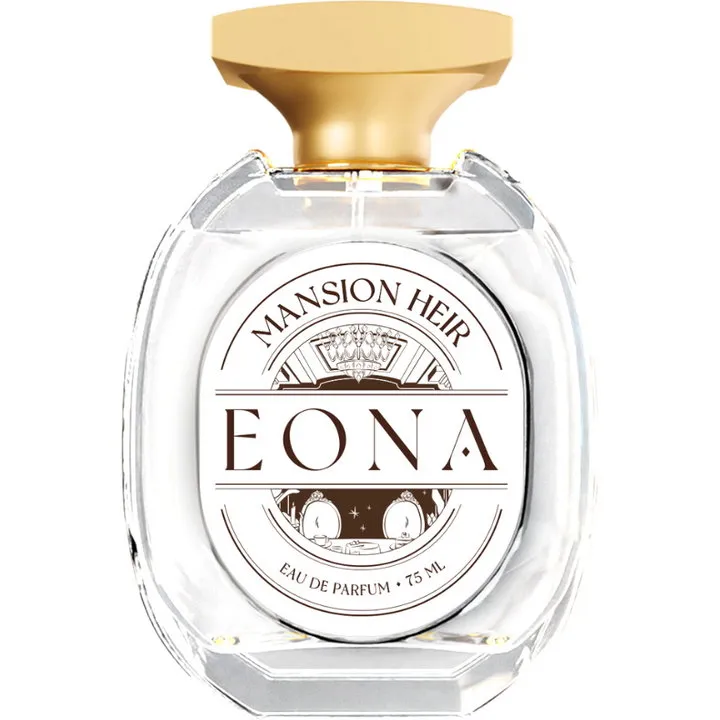 Eona Mansion Heir perfume bottle