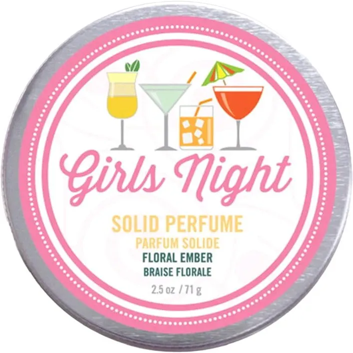 Walton Wood Farm Girls Night parfüm şişesi