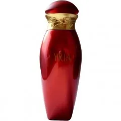 Yves Rocher Yria Elixir de Parfum perfume bottle