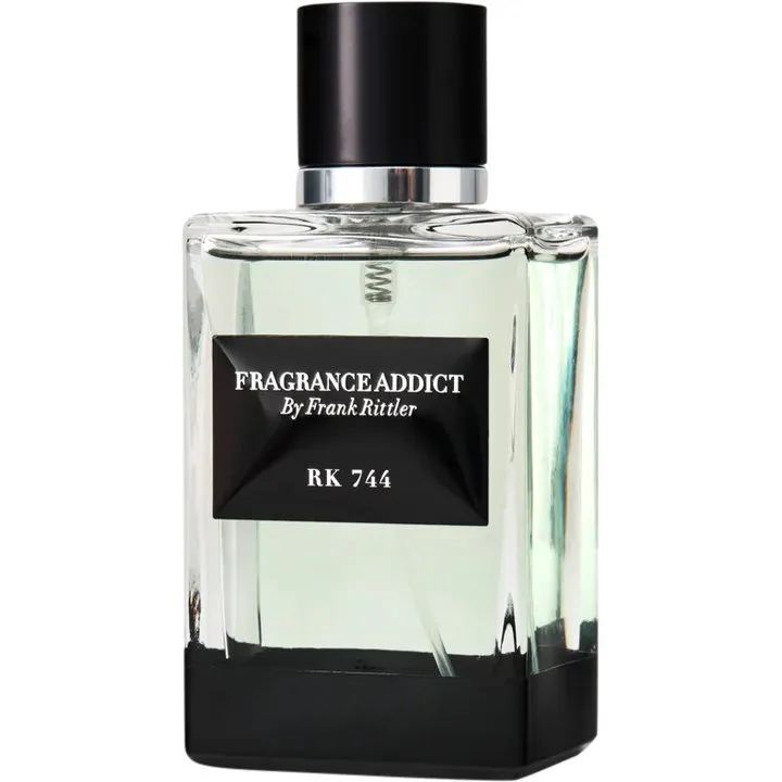 Fragrance Addict RK744 perfume bottle