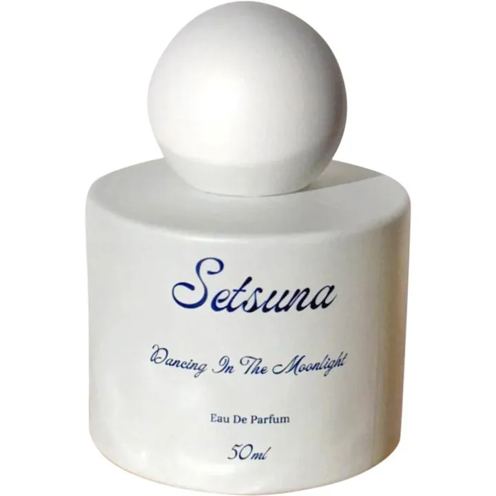 Setsuna Dancing In the Moonlight parfüm şişesi
