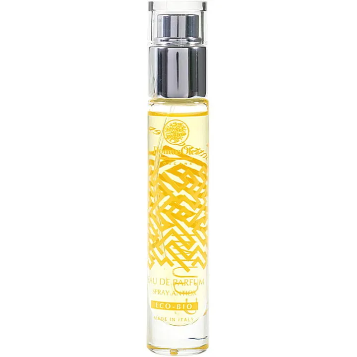 DomusOlea Seguimi - Controcorrente perfume bottle