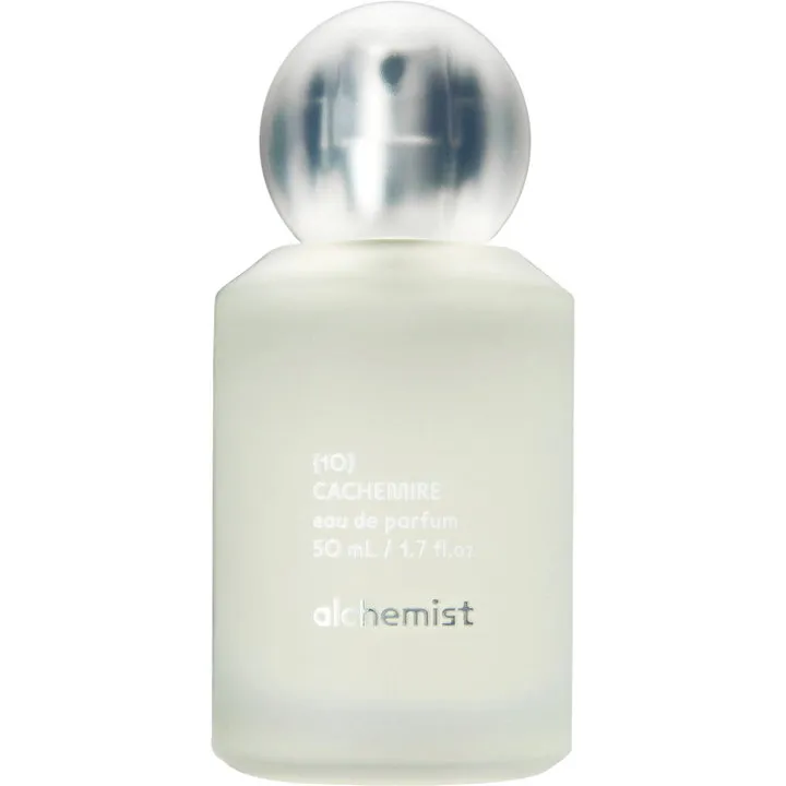 Alchemist {10} Cachemire perfume bottle