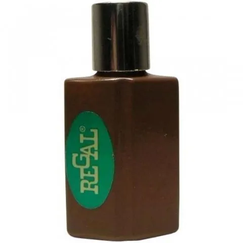 Pierre Lorain Regal perfume bottle