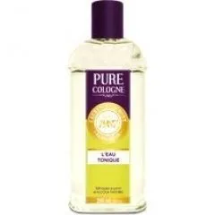Laurence Dumont Pure Cologne - L'Eau Tonique perfume bottle