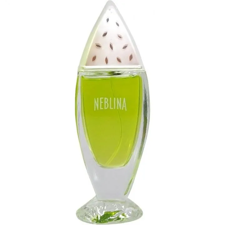 Yves Rocher Néblina - L'Esprit de Néblina perfume bottle
