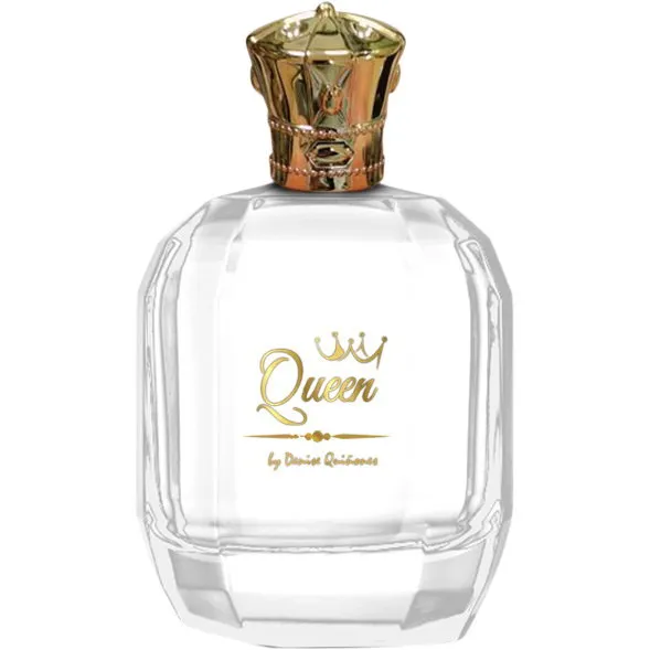 Denise Quiñones Queen parfüm şişesi